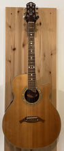 Load image into Gallery viewer, Crafter FX630EQ-P Solid Top Electromatic Acoustic S/H