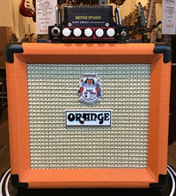 Load image into Gallery viewer, HOTONE British Invasion Head + Orange PPC-108 Cab + Cordial CCI Lead