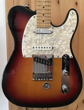 Load image into Gallery viewer, Fender American Nashville B Bender Tele 2003 w Hard Case S/H (c)