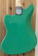 Load image into Gallery viewer, Gould GE80SGR Asheville Electric Surf Green