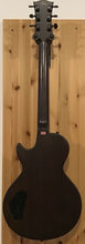 Load image into Gallery viewer, Gordon Smith GS1 60 w Gig Bag Black 2017 S/H (c)