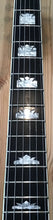 Load image into Gallery viewer, EPIPHONE NIGHTHAWK CUSTOM REISSUE BLUE QUILT electric guitar Gibson