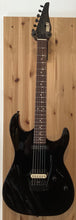 Load image into Gallery viewer, Jet Guitars JS-700 Black Ltd Edition Seymour Duncan JB Pickup