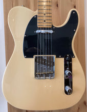 Load image into Gallery viewer, Fender American Special Tele w Gig Bag Palm Bender S/H (c)
