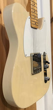 Load image into Gallery viewer, Fender Classic Series 50’s Esquire White Blonde S/H
