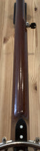 Load image into Gallery viewer, Clifford Essex The Popular 5 String Banjo w Hard Case S/H (c)