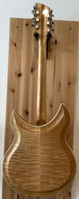 Load image into Gallery viewer, Rickenbacker 381 V69 12 String Mapleglo w Hard Case S/H (c)