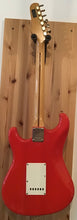 Load image into Gallery viewer, Ibanez BL450 Blazer Custom Coral Red MIJ 1981 VINTAGE ELECTRIC GUITAR  Edit alt text