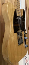 Load image into Gallery viewer, Fender American Standard Telecaster 1998 Natural w Hiscox Hard Case S/H (c)