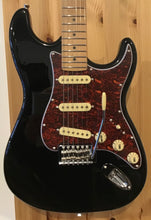 Load image into Gallery viewer, Jet Guitars JS-300 Black