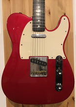 Load image into Gallery viewer, Fender Muddy Waters Tele MIM 2005 w Hard Case S/H (c)