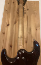 Load image into Gallery viewer, Jet Guitars JS-450 OBL Ocean Blue S/H