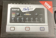 Load image into Gallery viewer, Blug Guitar Amp 1 w Gig Bag S/H (c)