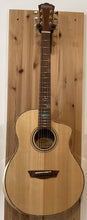 Load image into Gallery viewer, Washburn Bella Tono Allure SC56S Solid Top Electro