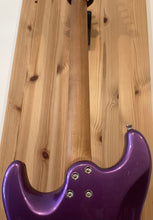 Load image into Gallery viewer, Jet Guitars JS-400 Plum