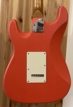 Load image into Gallery viewer, Patina PS-4 FRD Fiesta Red