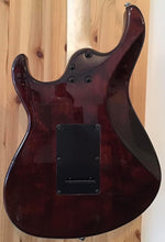 Load image into Gallery viewer, Cort G280 Select Trans Chameleon Purple