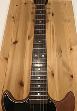 Load image into Gallery viewer, Gordon Smith GS1 LH w Gig Bag S/H (c)