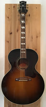 Load image into Gallery viewer, Gibson J-185 w LR Baggs Hard Case 2002 S/H (c)