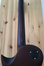 Load image into Gallery viewer, Harley Benton SC Custom II w Gig Bag S/H (c)