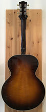 Load image into Gallery viewer, Gibson J-185 w LR Baggs Hard Case 2002 S/H (c)