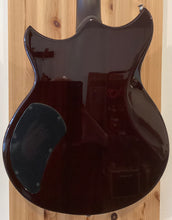 Load image into Gallery viewer, Yamaha Revstar Standard RSS20 Sunset Burst w Gig Bag S/H (c)