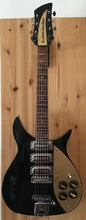 Load image into Gallery viewer, Rickenbacker 325 C58 Jetglo w Hard Case S/H (c)