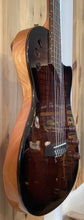 Load image into Gallery viewer, Cordoba Stage Guitar Edgeburst w Gig Bag S/H (c)