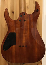 Load image into Gallery viewer, Spira S-500 QAB Trans Aqua Blue