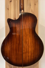 Load image into Gallery viewer, Tanglewood TW4VC Koa Electro Acoustic S/H