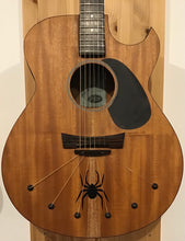 Load image into Gallery viewer, Babicz Identity Series Spider 06E Electro w Hard Case S/H (c)