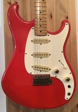 Load image into Gallery viewer, Ibanez BL450 Blazer Custom Coral Red MIJ 1981  VINTAGE ELECTRIC GUITAR JAPAN COLLECTABLE
