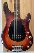 Load image into Gallery viewer, Music Man Sterling 4 H w Hard Case S/H (c)