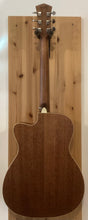 Load image into Gallery viewer, Cort Pure OCF NS All Solid Electro w Gig Bag S/H (c)