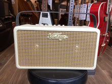 Load image into Gallery viewer, Vintage Retro 25 Combo Vintage White