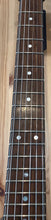 Load image into Gallery viewer, Fret King Black Label Elise w Gig Bag S/H (c)