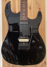 Load image into Gallery viewer, Jet Guitars JS-700 Black Ltd Edition Seymour Duncan JB Pickup