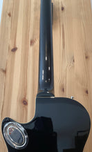 Load image into Gallery viewer, Duesenberg Senior Black w Hard Case S/H (c)