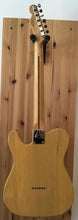 Load image into Gallery viewer, FENDER CLASSIC PLAYER BAJA TELECASTER TELE BUTTERSCOTCH
