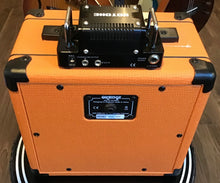 Load image into Gallery viewer, Hotone Purple Wind Head + Orange PPC-108 Cab + CCI Lead Package