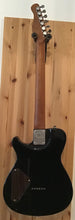 Load image into Gallery viewer, MAGNETO UW4300 WAVE DELUXE BLACK ELECTRIC GUITAR