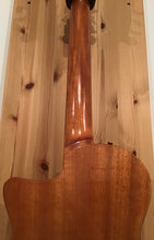 Load image into Gallery viewer, CORDOBA STAGE GUITAR EDGE BURST ACOUSTIC NYLON STRUNG