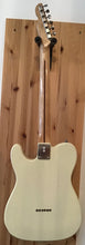 Load image into Gallery viewer, MAYBACH TELEMAN T54 VINTAGE CREAM AGED fender tele custom shop usa American telecaster relic