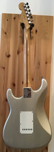 Load image into Gallery viewer, Fender American Standard Strat Blizzard Pearl w Hard Case S/H