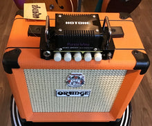 Load image into Gallery viewer, Hotone Purple Wind Head + Orange PPC-108 Cab + CCI Lead Package