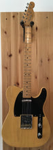 Load image into Gallery viewer, FENDER CLASSIC PLAYER BAJA TELECASTER TELE BUTTERSCOTCH