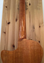 Load image into Gallery viewer, CORDOBA STAGE GUITAR GARNET ACOUSTIC GUITAR NYLON STRUNG HYBRID