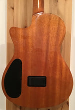 Load image into Gallery viewer, CORDOBA STAGE GUITAR EDGE BURST ACOUSTIC NYLON STRUNG