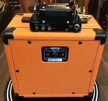 Load image into Gallery viewer, HOTONE British Invasion Head + Orange PPC-108 Cab + Cordial CCI Lead