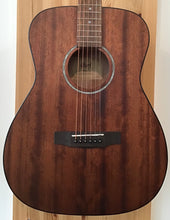 Load image into Gallery viewer, Cort AF510-M-OP Mahogany Top Acoustic